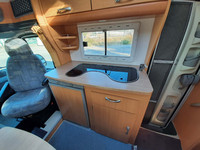 CAMPING CAR PROFILE CHAUSSON WELCOME 55 Image 2